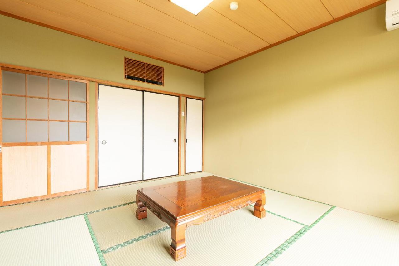 Готель Tabist Watanabe Chiba Ichinomiya Chosi Екстер'єр фото
